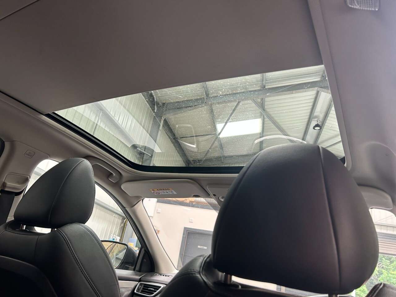 2019 NISSAN QASHQAI 2019 NISSAN QASHQAI
