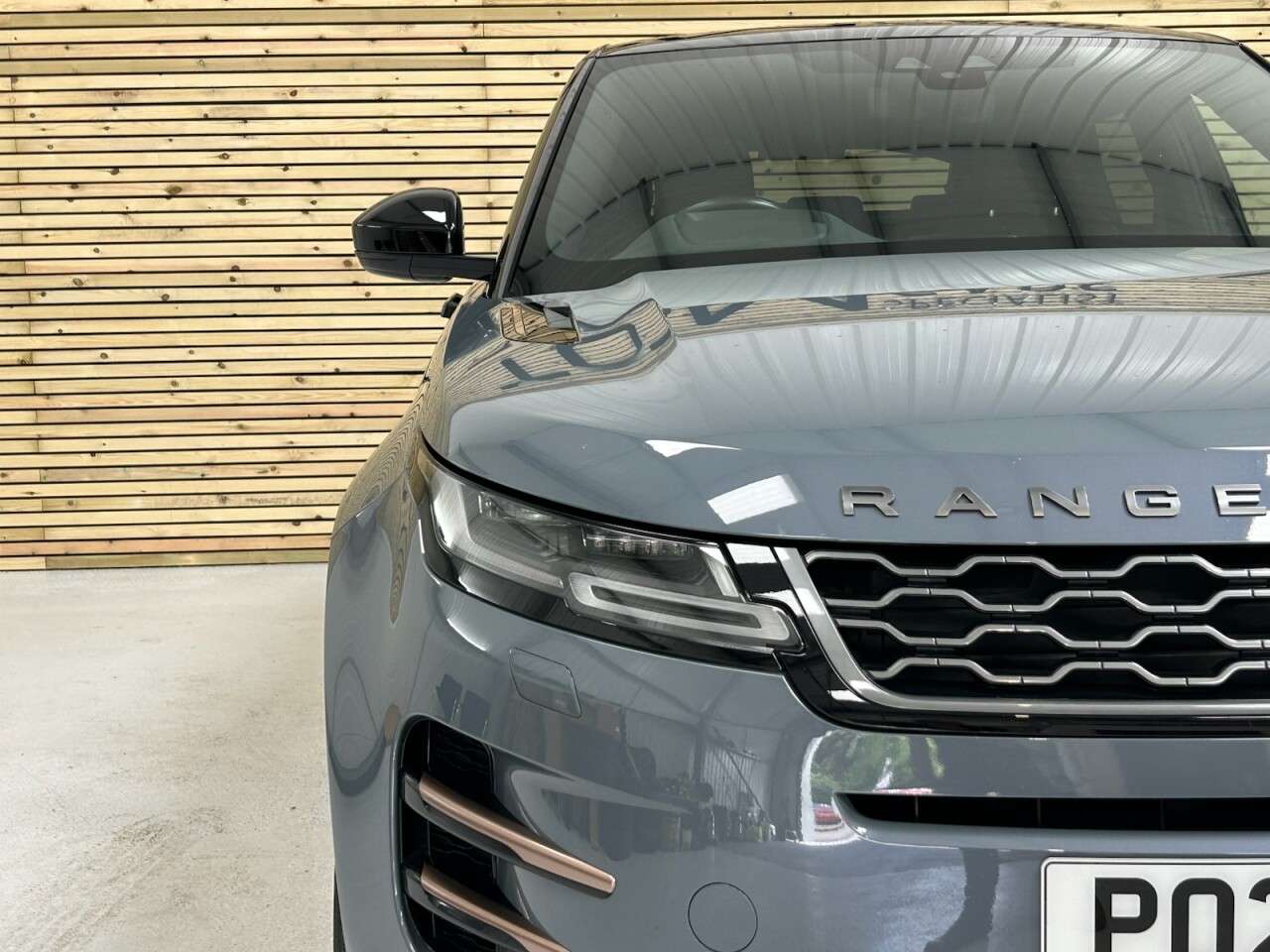 2020 LAND ROVER RANGE ROVER EVOQUE 2020 LAND ROVER RANGE ROVER EVOQUE