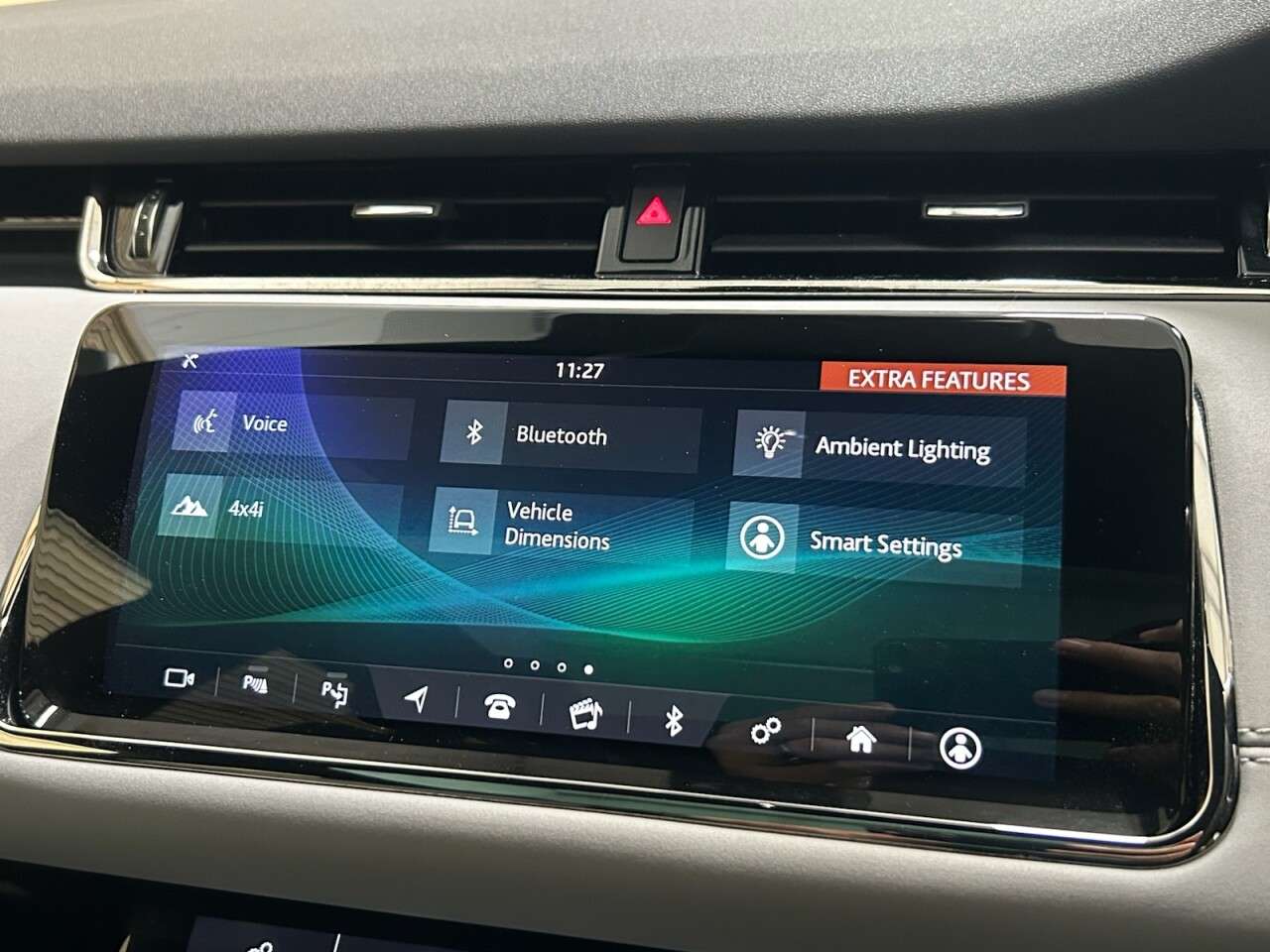2020 LAND ROVER RANGE ROVER EVOQUE 2020 LAND ROVER RANGE ROVER EVOQUE