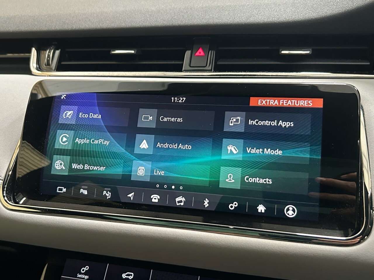 2020 LAND ROVER RANGE ROVER EVOQUE 2020 LAND ROVER RANGE ROVER EVOQUE