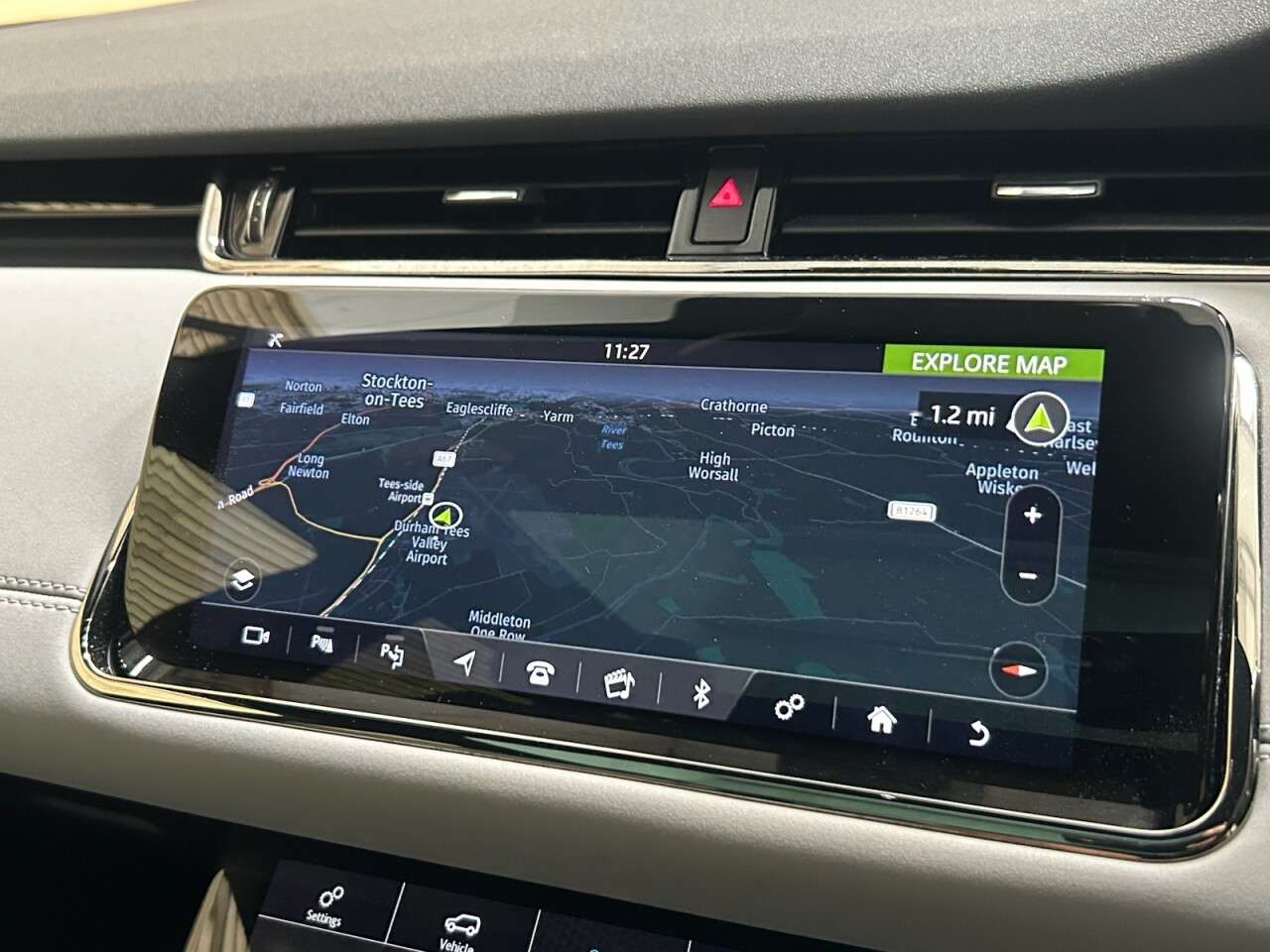2020 LAND ROVER RANGE ROVER EVOQUE 2020 LAND ROVER RANGE ROVER EVOQUE