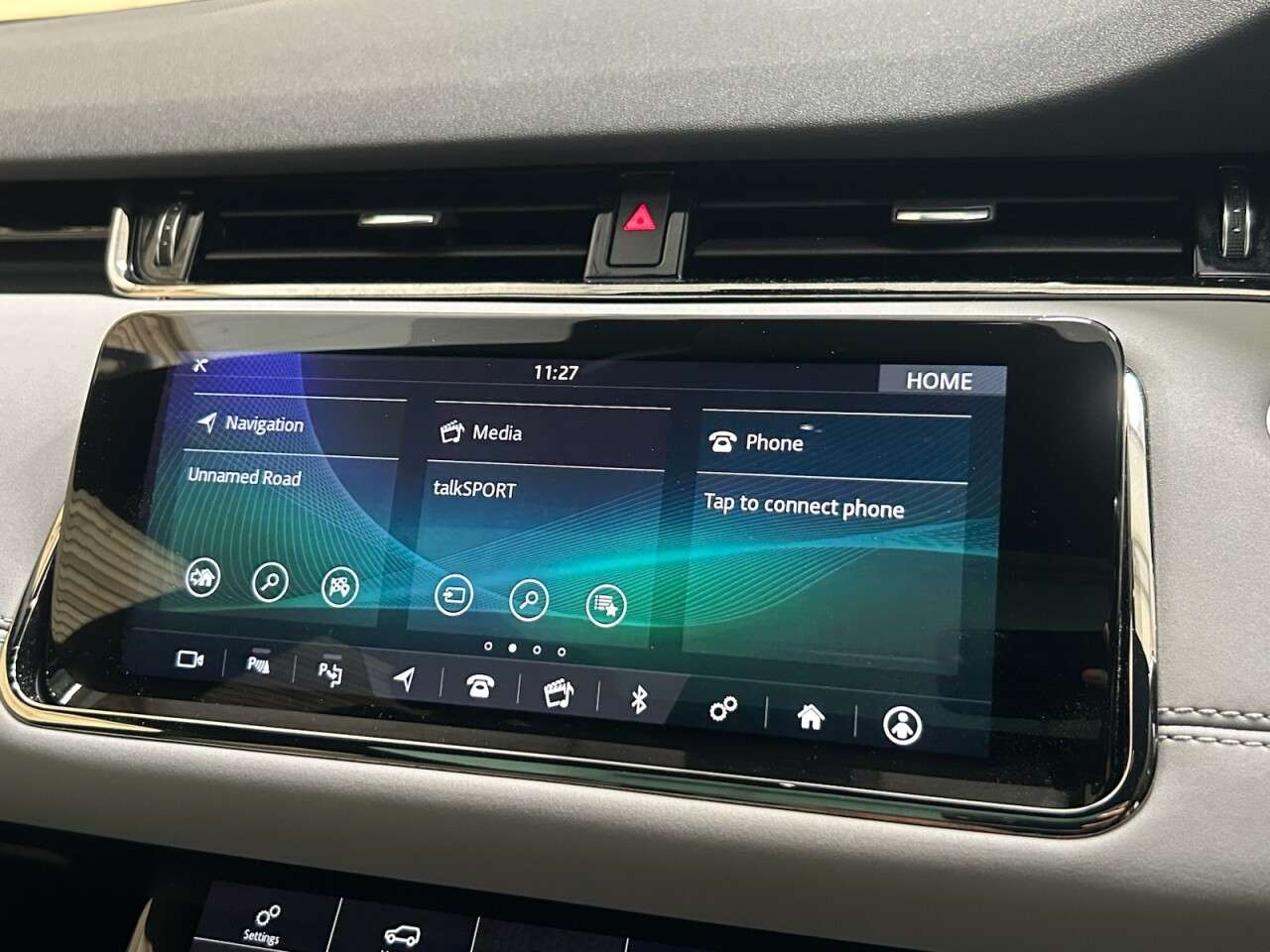 2020 LAND ROVER RANGE ROVER EVOQUE 2020 LAND ROVER RANGE ROVER EVOQUE