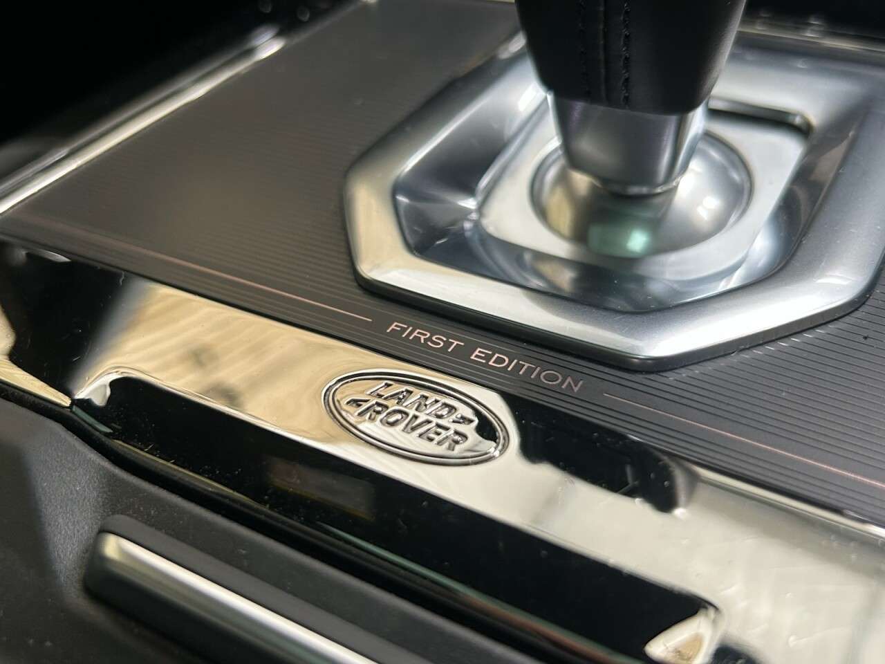 2020 LAND ROVER RANGE ROVER EVOQUE 2020 LAND ROVER RANGE ROVER EVOQUE