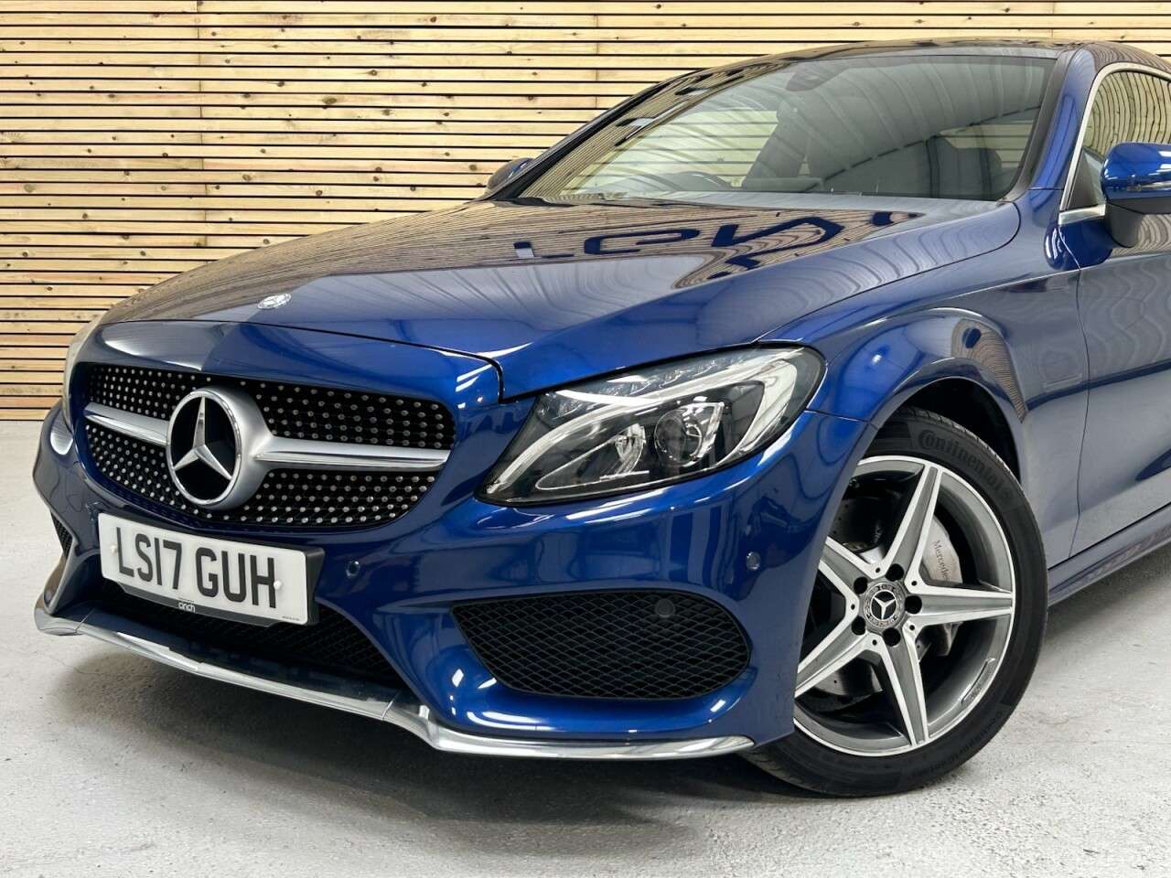 2017 MERCEDES-BENZ C-CLASS 2017 MERCEDES-BENZ C-CLASS
