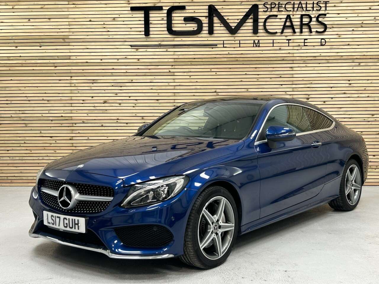 2017 MERCEDES-BENZ C-CLASS 2017 MERCEDES-BENZ C-CLASS