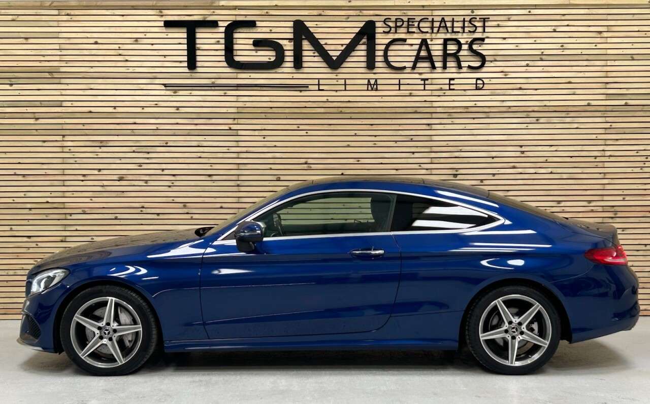 2017 MERCEDES-BENZ C-CLASS 2017 MERCEDES-BENZ C-CLASS
