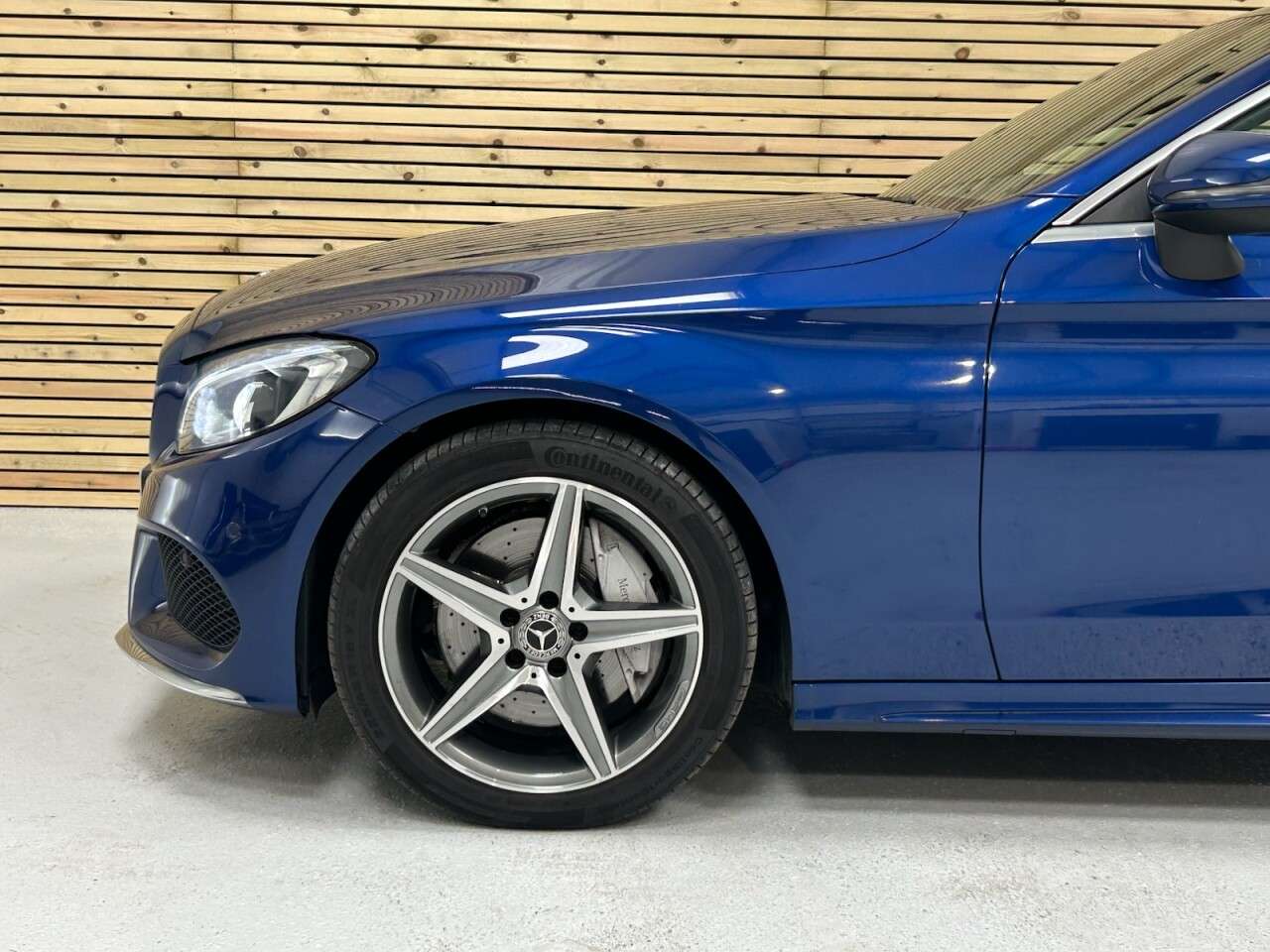 2017 MERCEDES-BENZ C-CLASS 2017 MERCEDES-BENZ C-CLASS