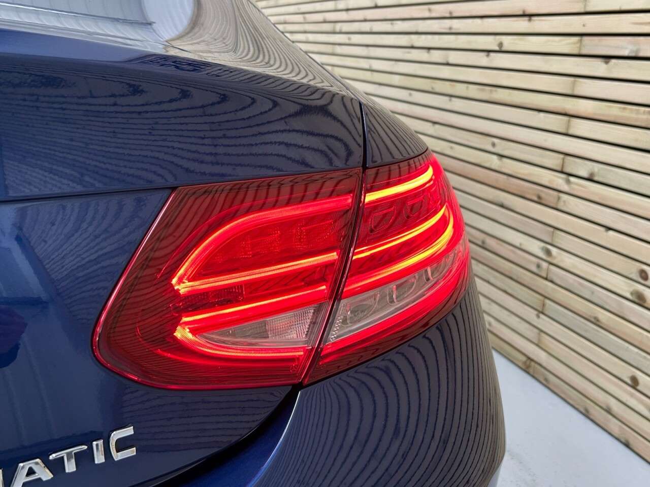 2017 MERCEDES-BENZ C-CLASS 2017 MERCEDES-BENZ C-CLASS