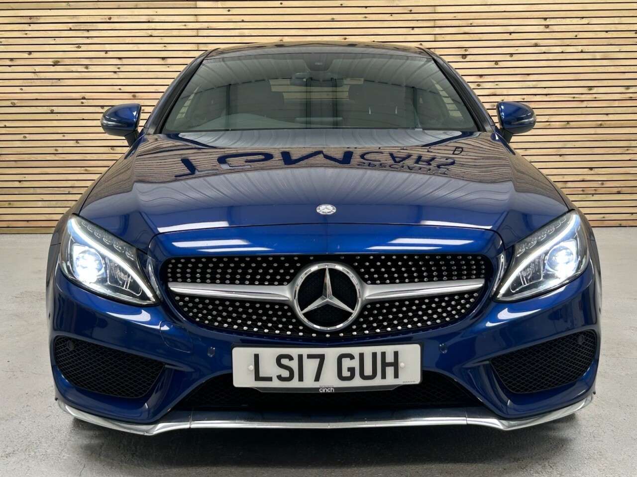 2017 MERCEDES-BENZ C-CLASS 2017 MERCEDES-BENZ C-CLASS