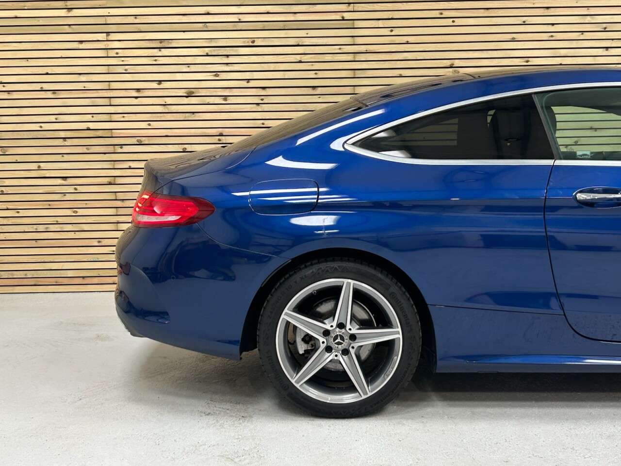 2017 MERCEDES-BENZ C-CLASS 2017 MERCEDES-BENZ C-CLASS