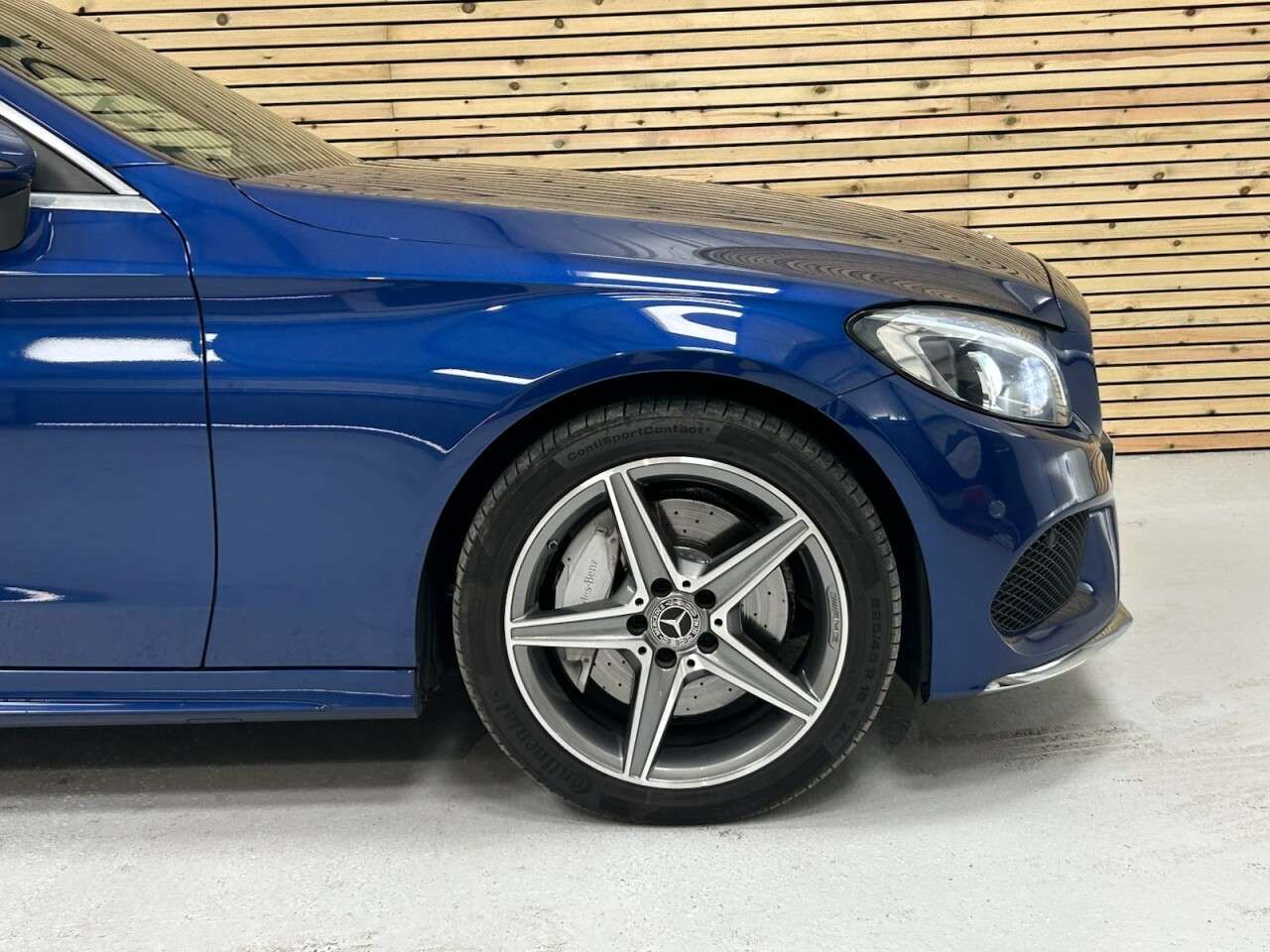2017 MERCEDES-BENZ C-CLASS 2017 MERCEDES-BENZ C-CLASS