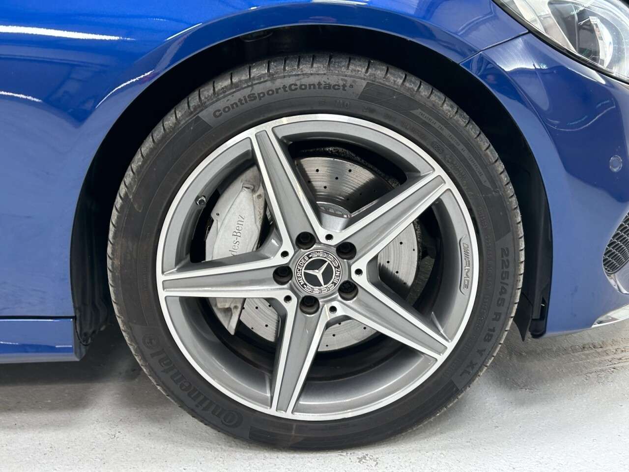 2017 MERCEDES-BENZ C-CLASS 2017 MERCEDES-BENZ C-CLASS