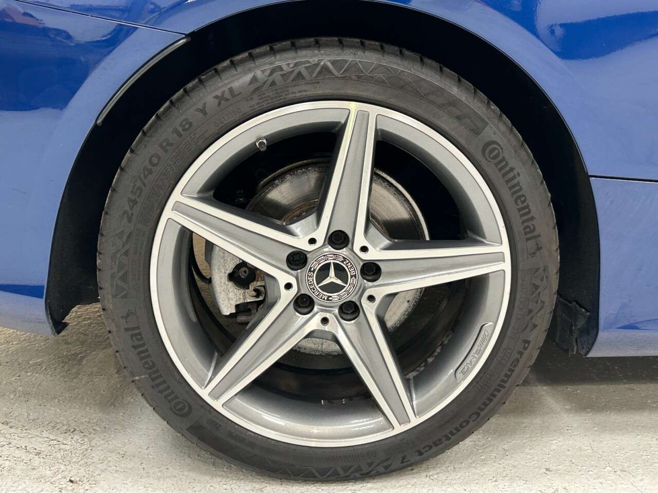 2017 MERCEDES-BENZ C-CLASS 2017 MERCEDES-BENZ C-CLASS