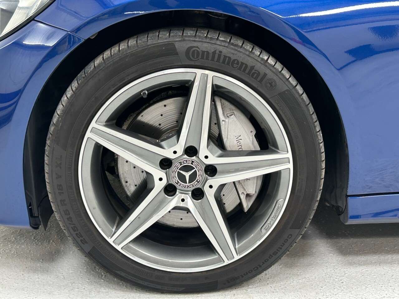 2017 MERCEDES-BENZ C-CLASS 2017 MERCEDES-BENZ C-CLASS