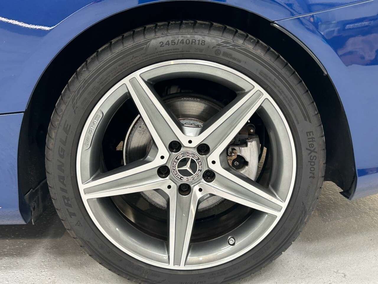 2017 MERCEDES-BENZ C-CLASS 2017 MERCEDES-BENZ C-CLASS