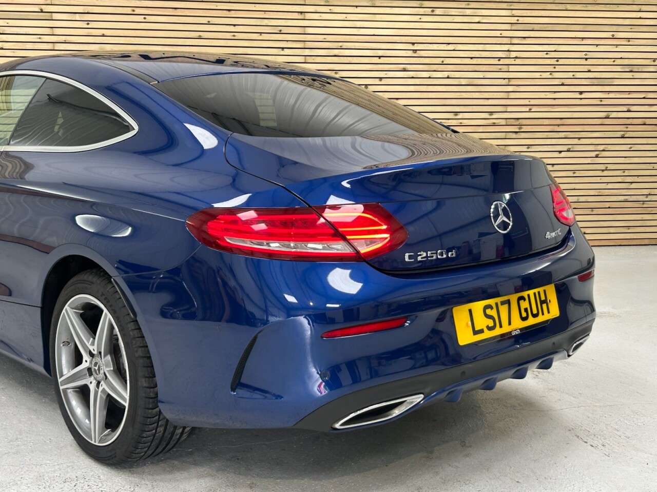 2017 MERCEDES-BENZ C-CLASS 2017 MERCEDES-BENZ C-CLASS