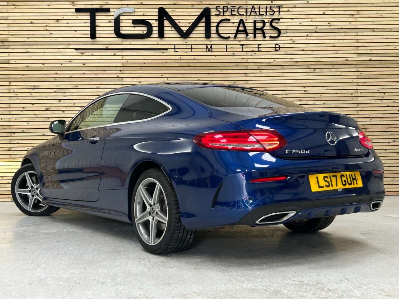 2017 MERCEDES-BENZ C-CLASS 2017 MERCEDES-BENZ C-CLASS