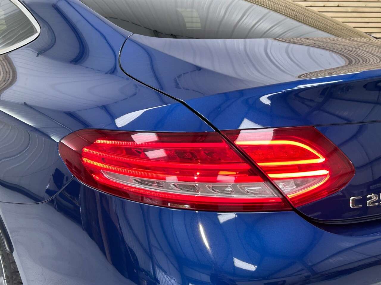 2017 MERCEDES-BENZ C-CLASS 2017 MERCEDES-BENZ C-CLASS
