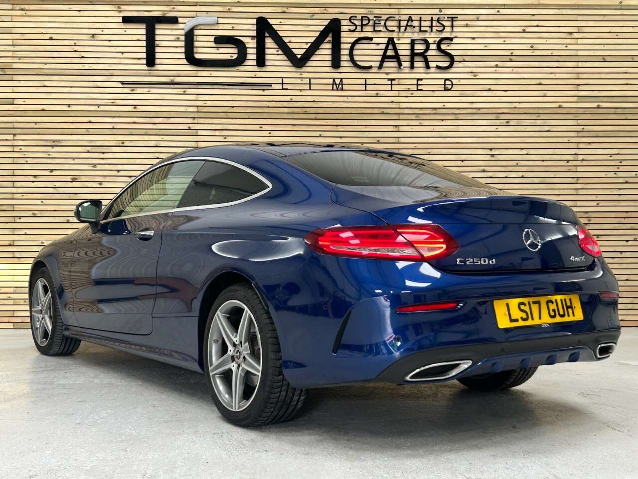 2017 MERCEDES-BENZ C-CLASS 2017 MERCEDES-BENZ C-CLASS