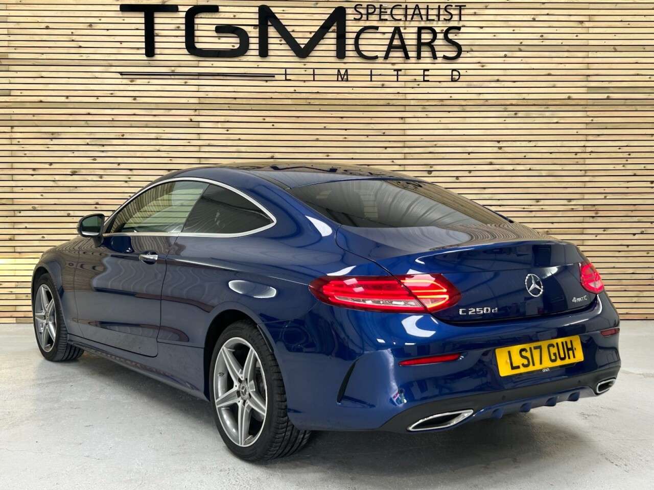 2017 MERCEDES-BENZ C-CLASS 2017 MERCEDES-BENZ C-CLASS