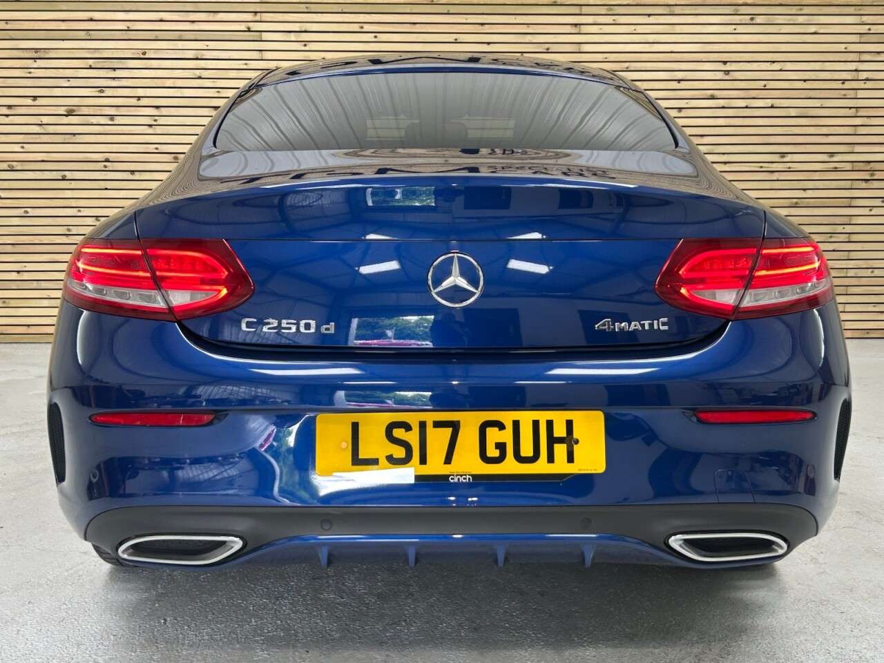 2017 MERCEDES-BENZ C-CLASS 2017 MERCEDES-BENZ C-CLASS