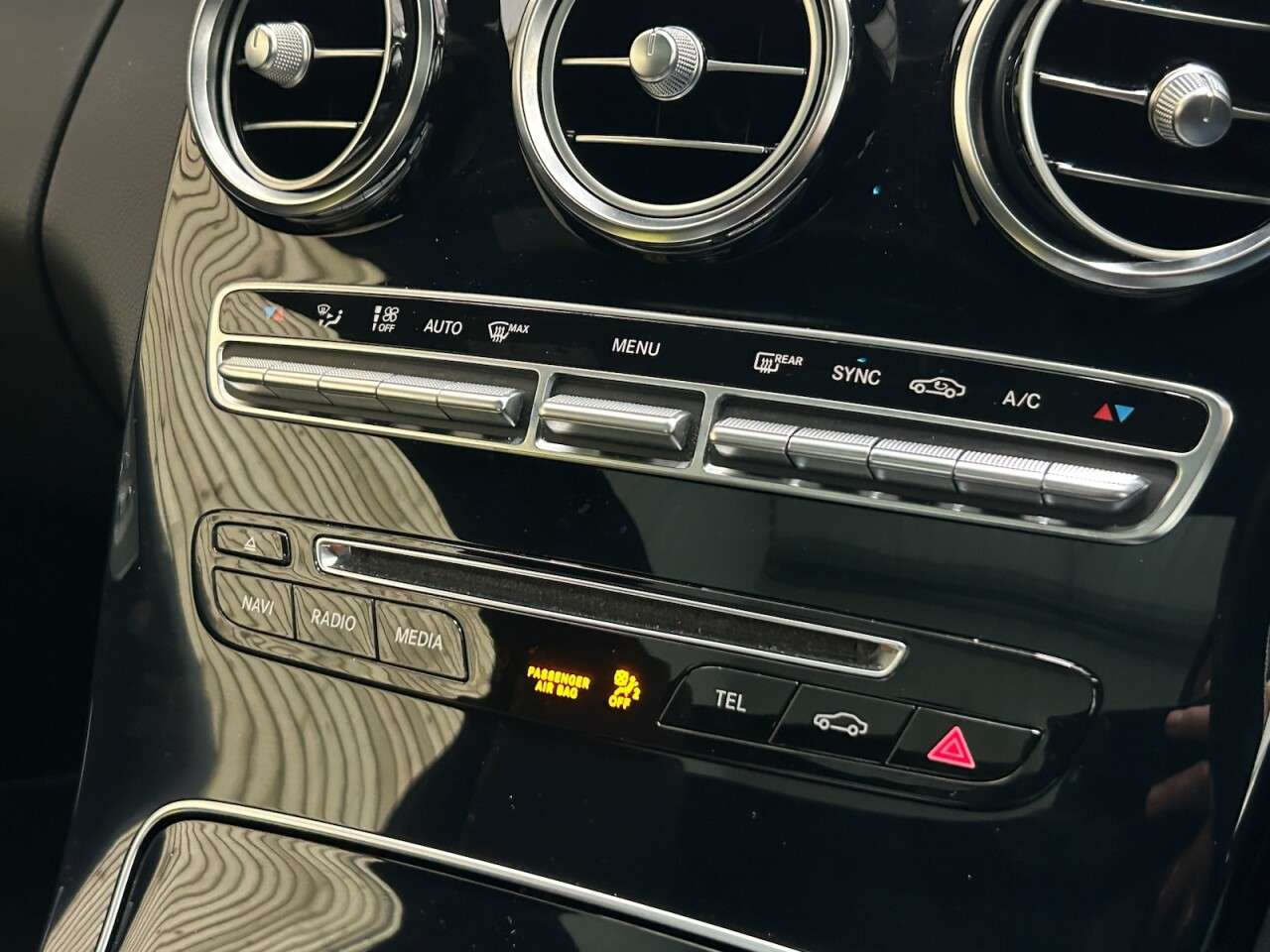2017 MERCEDES-BENZ C-CLASS 2017 MERCEDES-BENZ C-CLASS