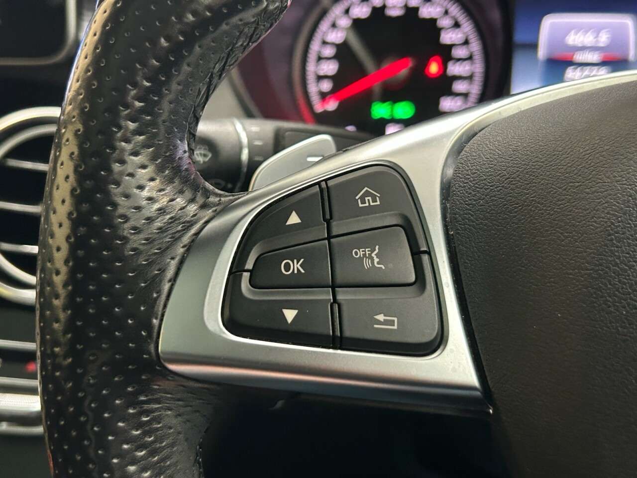 2017 MERCEDES-BENZ C-CLASS 2017 MERCEDES-BENZ C-CLASS