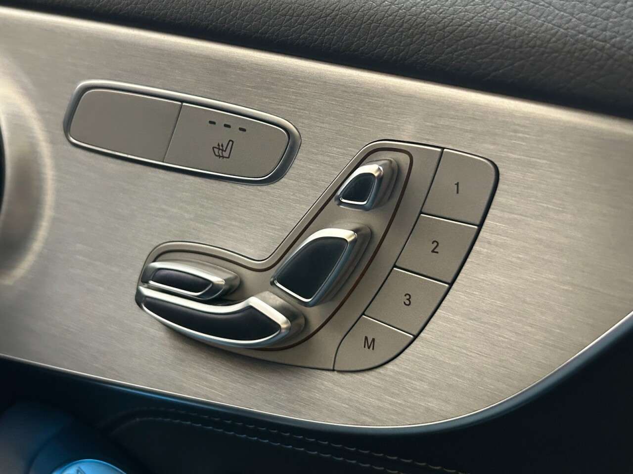 2017 MERCEDES-BENZ C-CLASS 2017 MERCEDES-BENZ C-CLASS