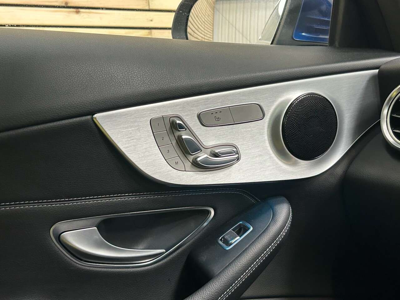 2017 MERCEDES-BENZ C-CLASS 2017 MERCEDES-BENZ C-CLASS