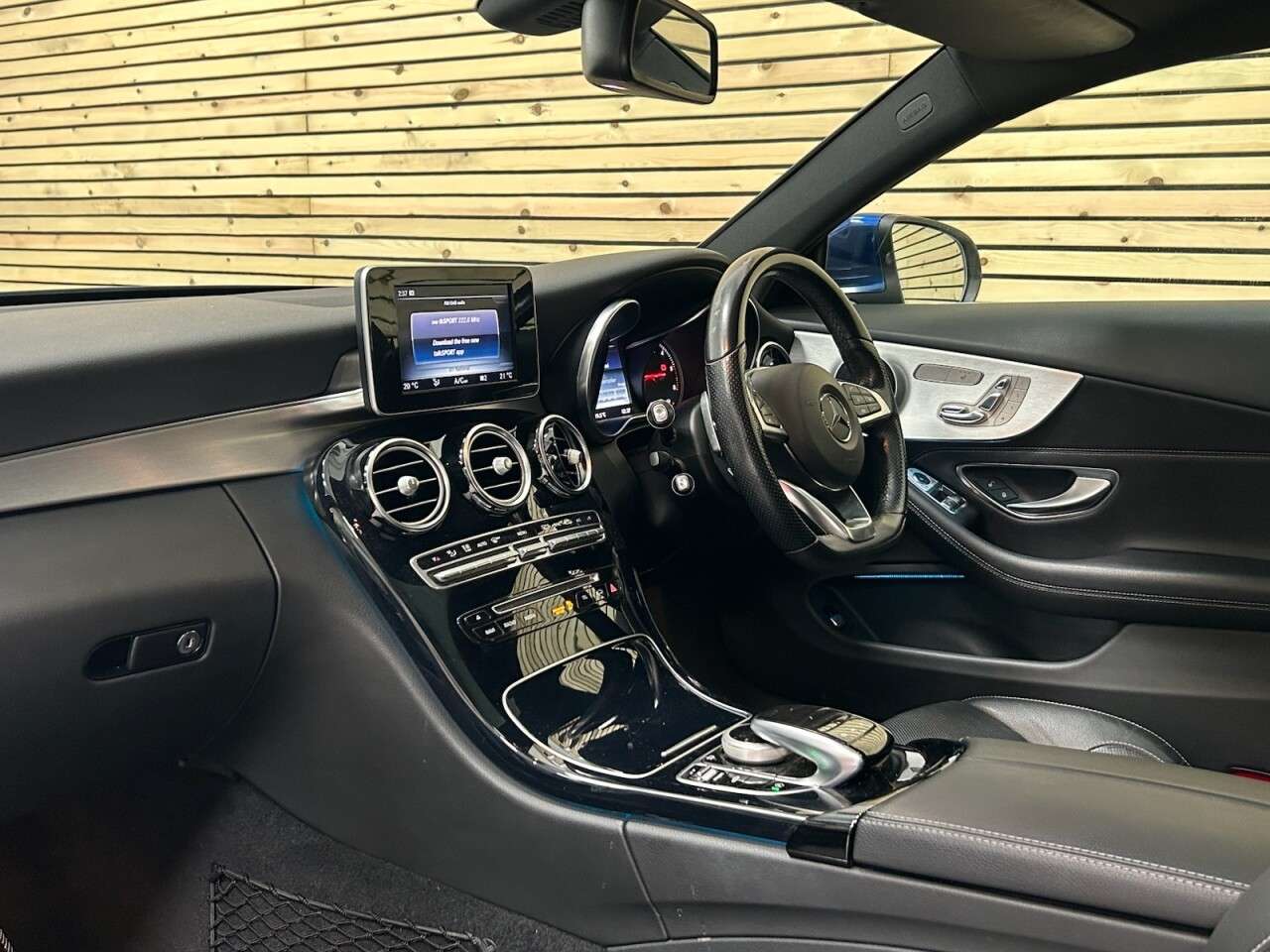 2017 MERCEDES-BENZ C-CLASS 2017 MERCEDES-BENZ C-CLASS