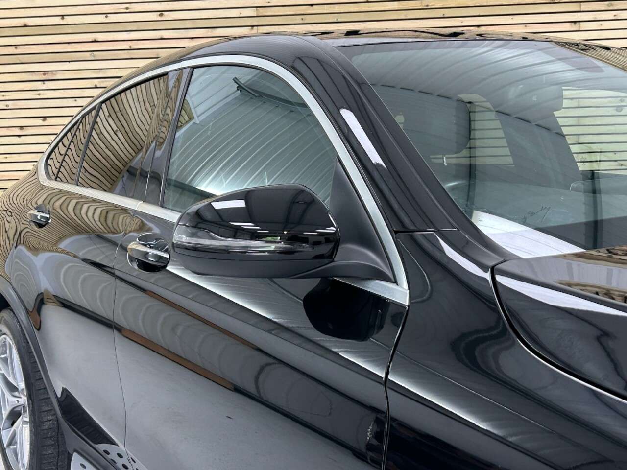 2018 MERCEDES-BENZ GLC 2018 MERCEDES-BENZ GLC