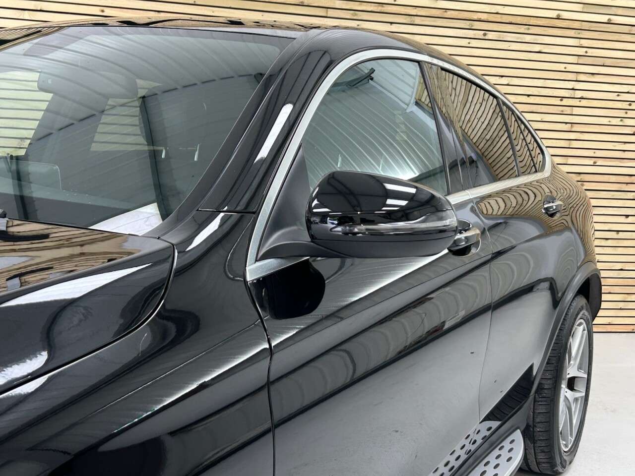 2018 MERCEDES-BENZ GLC 2018 MERCEDES-BENZ GLC