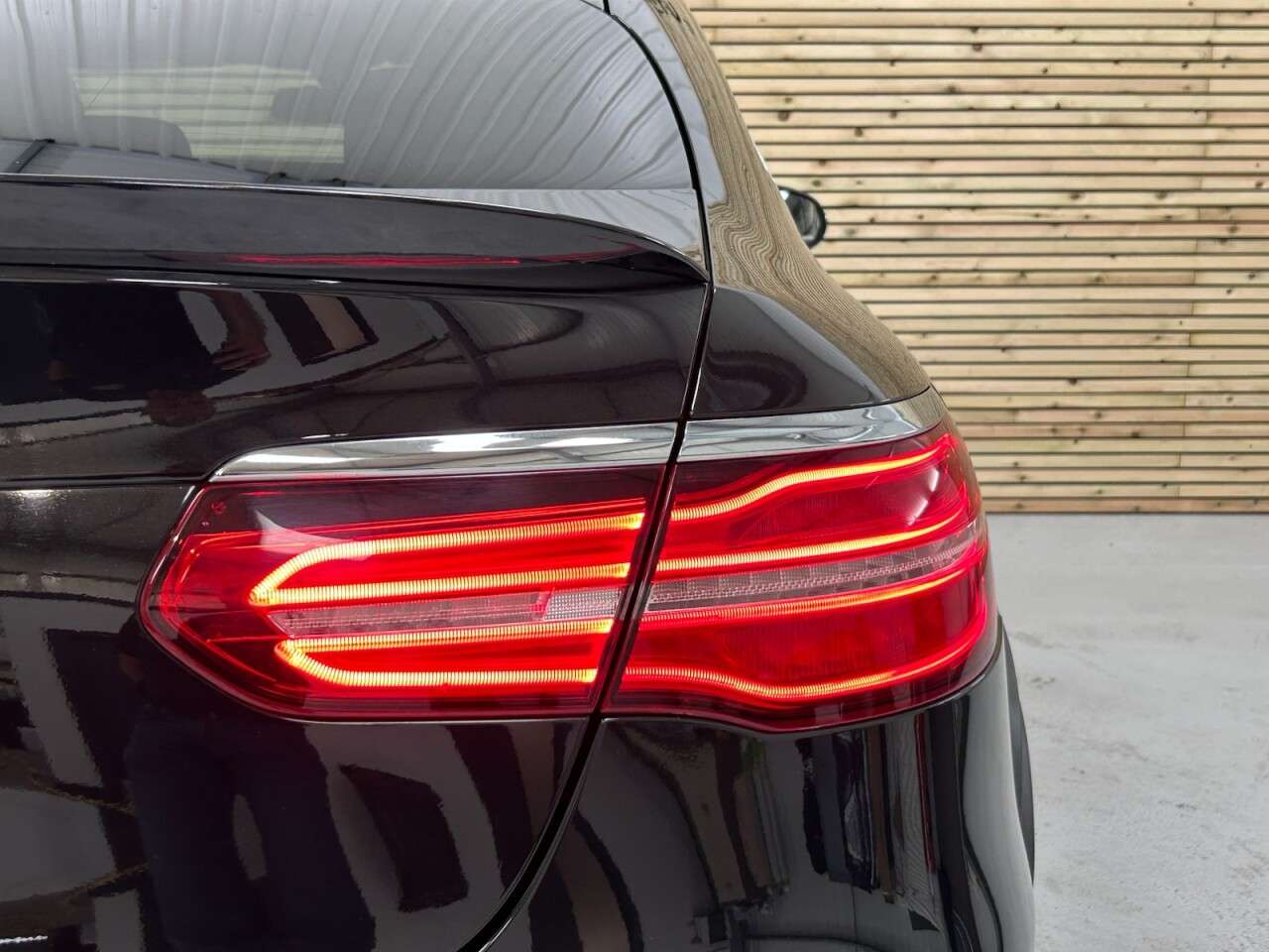 2018 MERCEDES-BENZ GLC 2018 MERCEDES-BENZ GLC