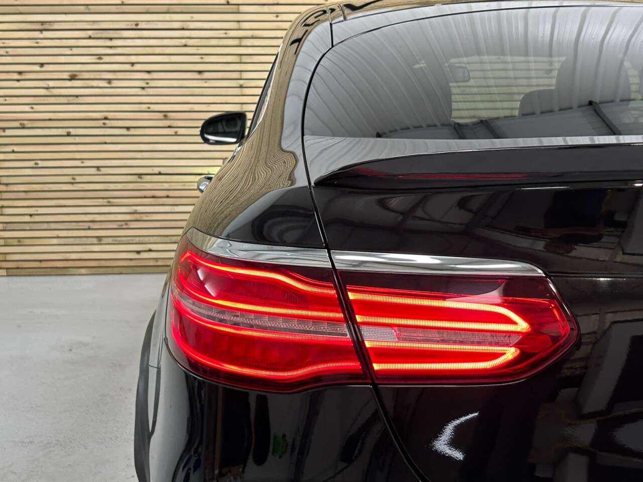 2018 MERCEDES-BENZ GLC 2018 MERCEDES-BENZ GLC