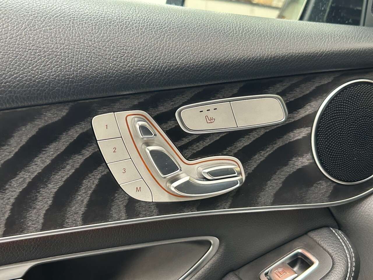 2018 MERCEDES-BENZ GLC 2018 MERCEDES-BENZ GLC