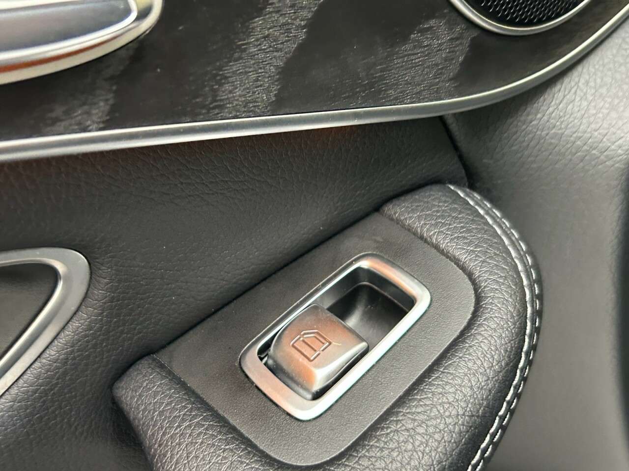 2018 MERCEDES-BENZ GLC 2018 MERCEDES-BENZ GLC