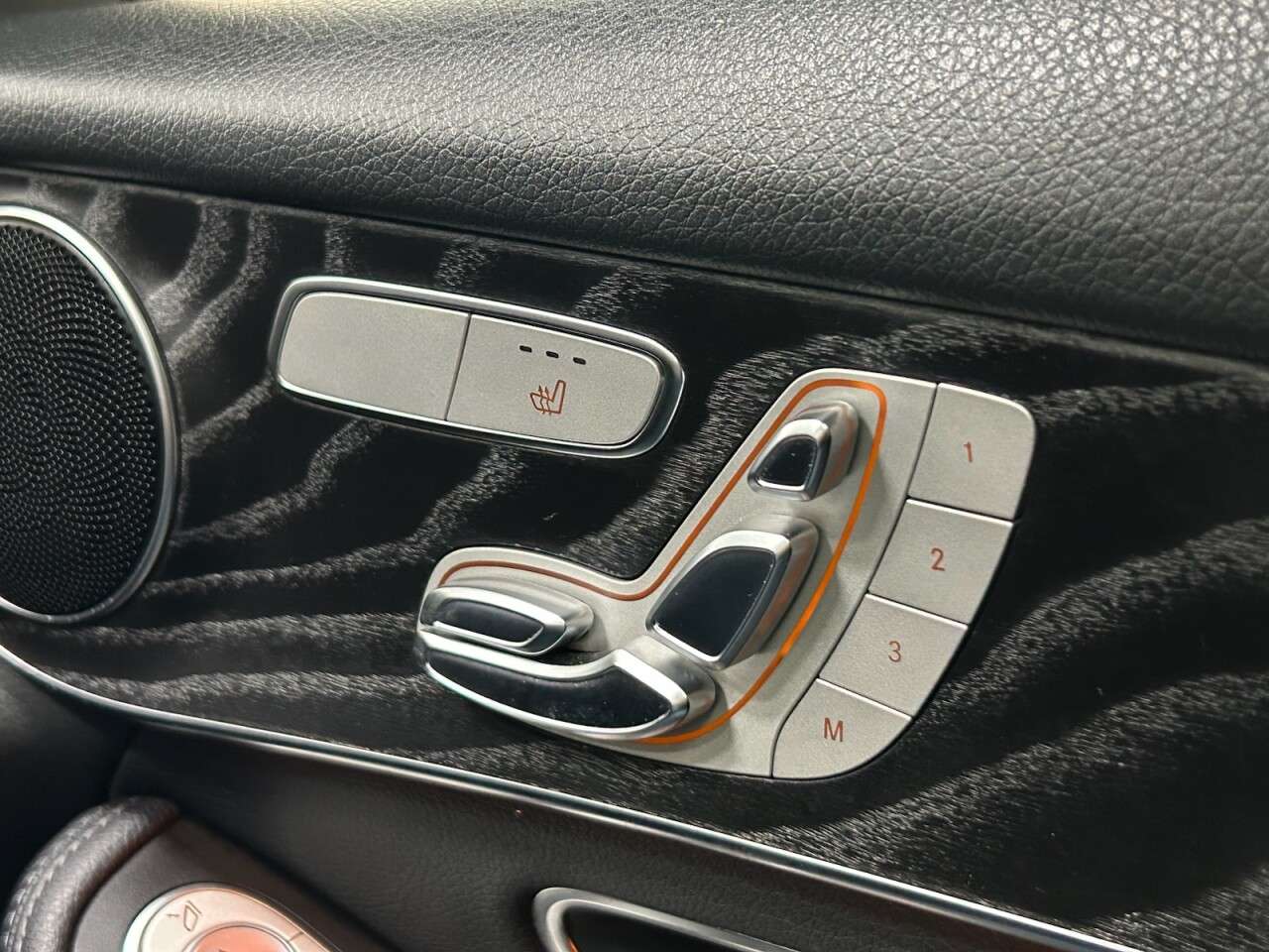 2018 MERCEDES-BENZ GLC 2018 MERCEDES-BENZ GLC