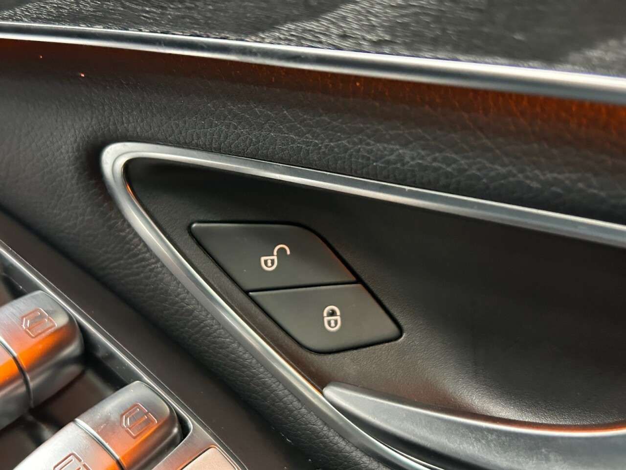 2018 MERCEDES-BENZ GLC 2018 MERCEDES-BENZ GLC