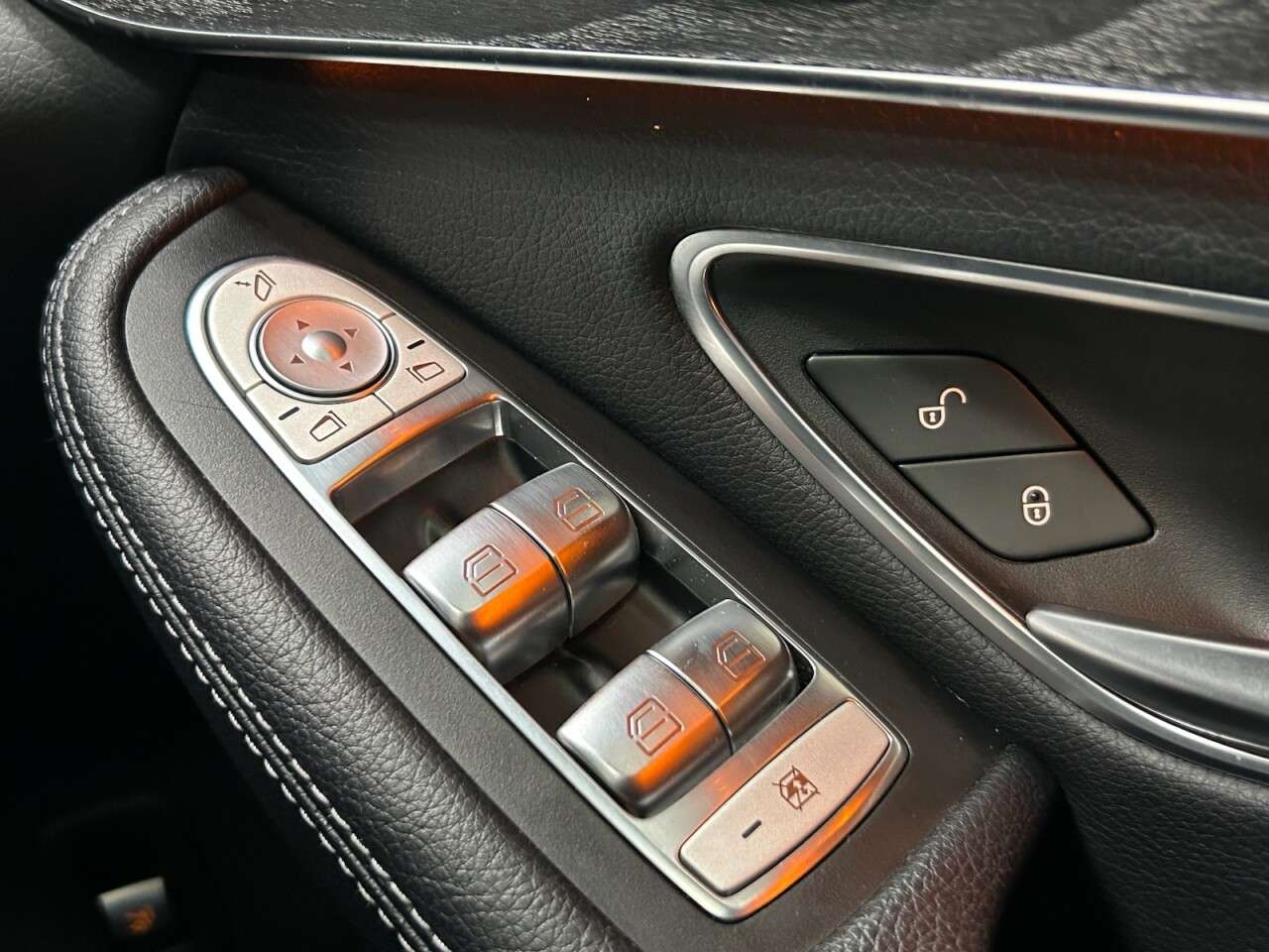 2018 MERCEDES-BENZ GLC 2018 MERCEDES-BENZ GLC