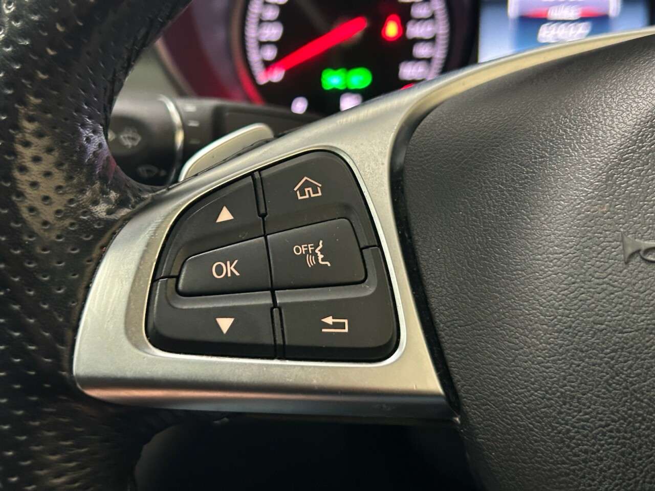 2018 MERCEDES-BENZ GLC 2018 MERCEDES-BENZ GLC
