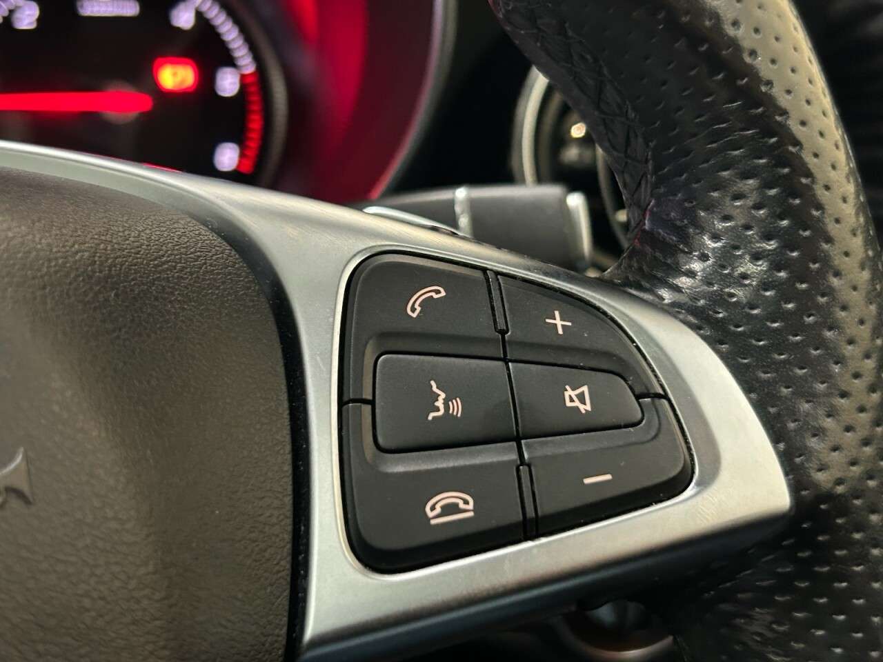 2018 MERCEDES-BENZ GLC 2018 MERCEDES-BENZ GLC
