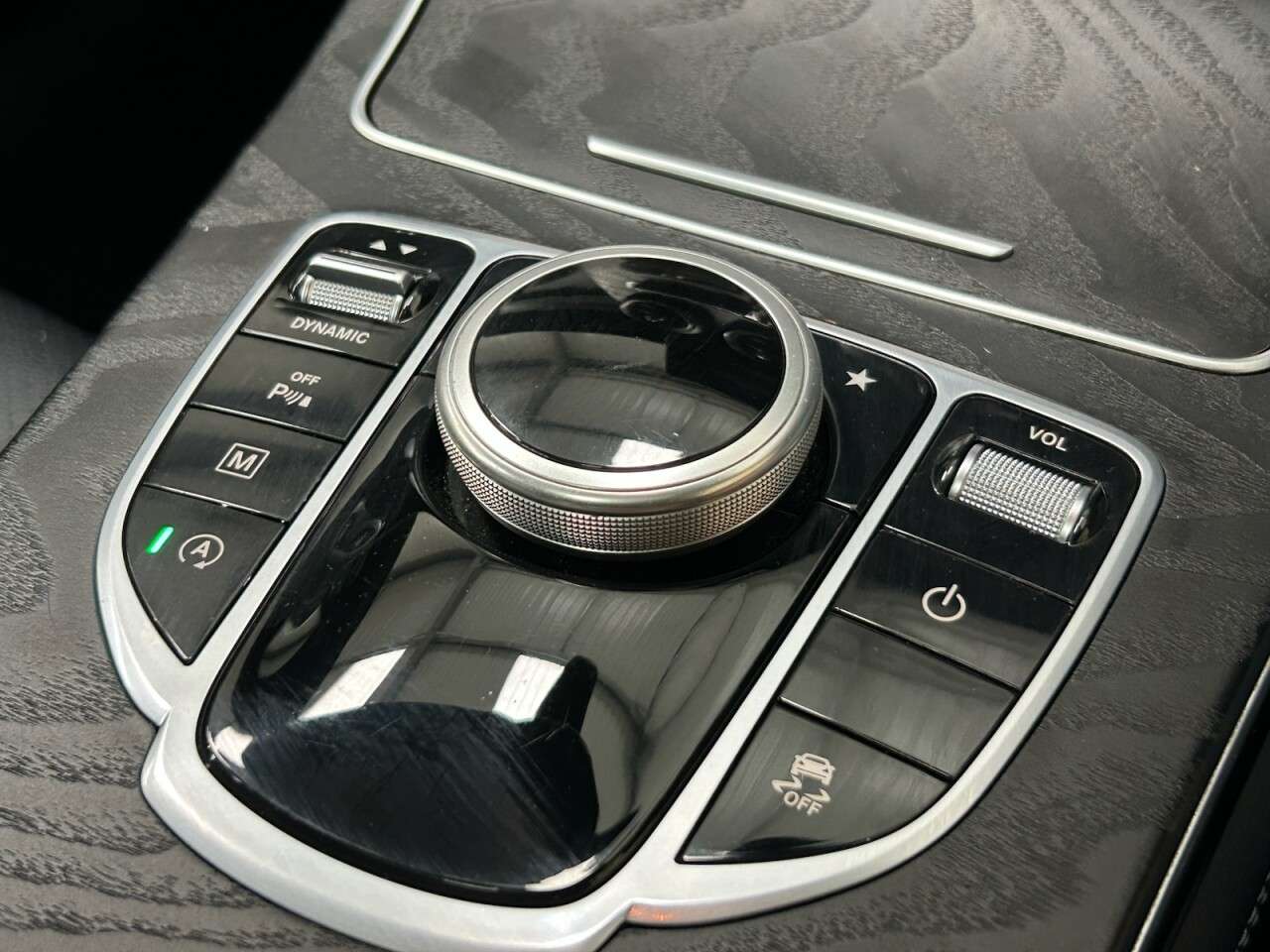 2018 MERCEDES-BENZ GLC 2018 MERCEDES-BENZ GLC