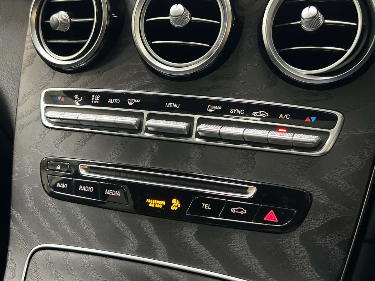 2018 MERCEDES-BENZ GLC 2018 MERCEDES-BENZ GLC