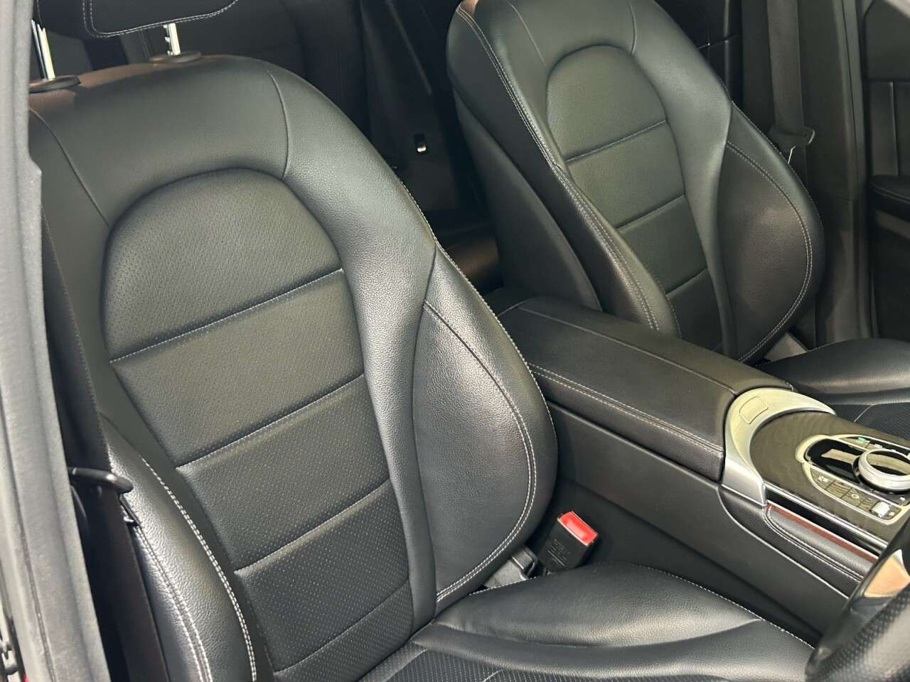 2018 MERCEDES-BENZ GLC 2018 MERCEDES-BENZ GLC