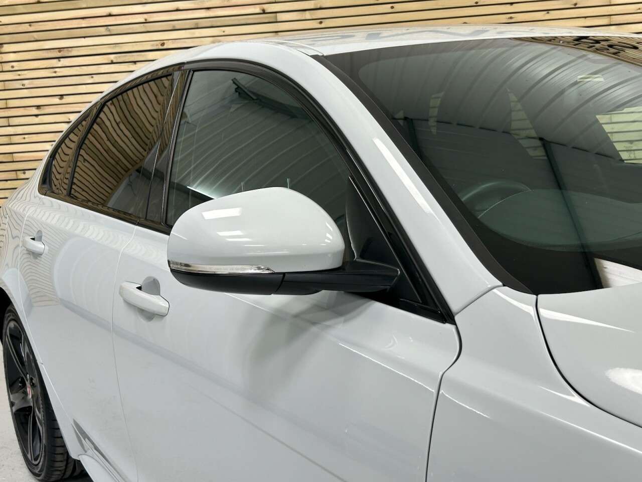 2018 JAGUAR XF 2018 JAGUAR XF