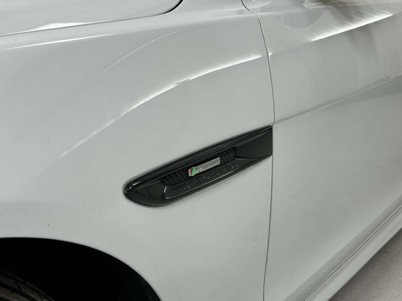 2018 JAGUAR XF 2018 JAGUAR XF