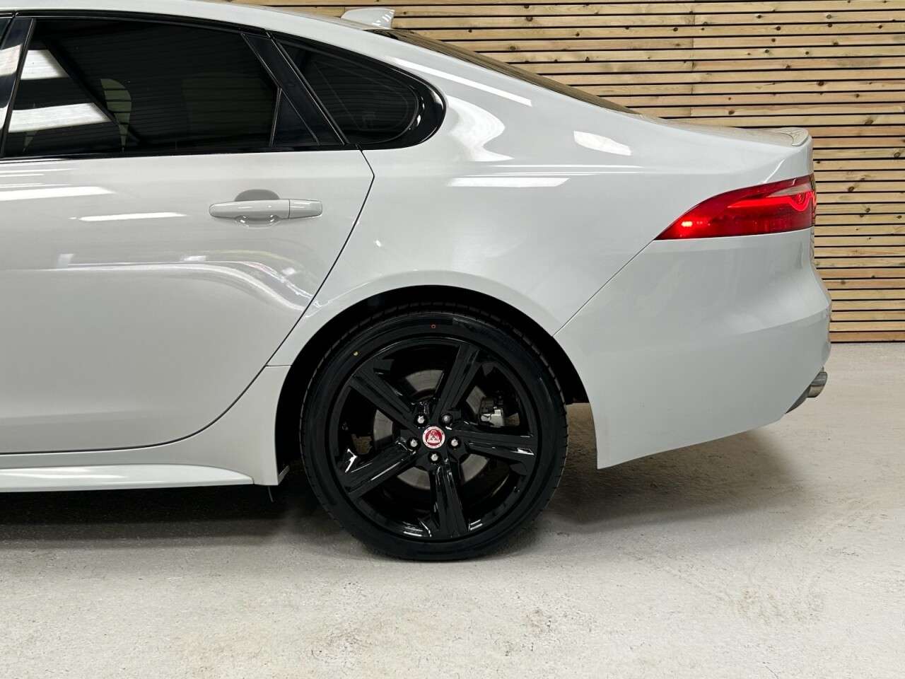 2018 JAGUAR XF 2018 JAGUAR XF