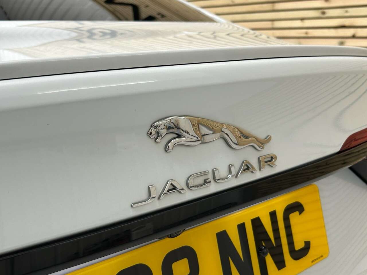 2018 JAGUAR XF 2018 JAGUAR XF