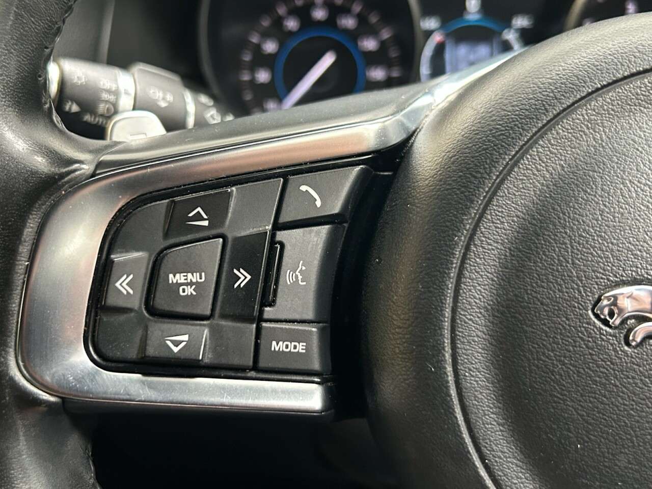 2018 JAGUAR XF 2018 JAGUAR XF