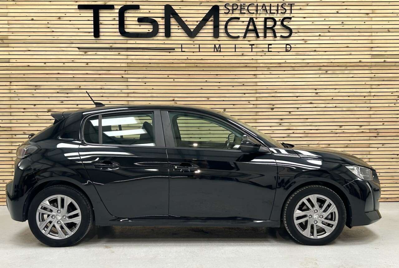 2020 PEUGEOT 208 2020 PEUGEOT 208